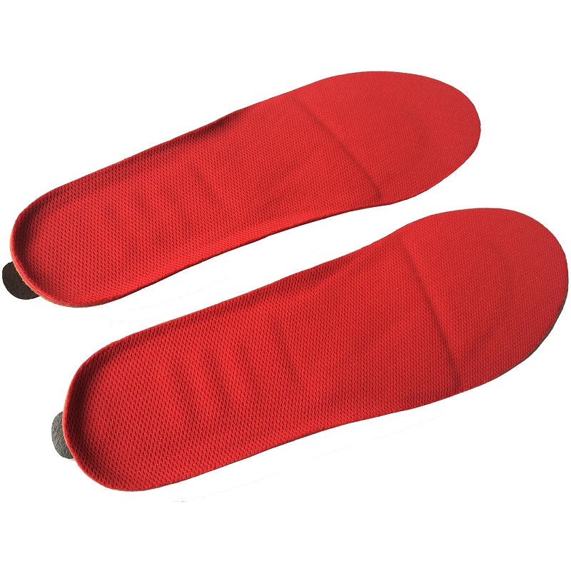 Heated Insoles HS-10