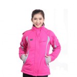 women jacket pink 01